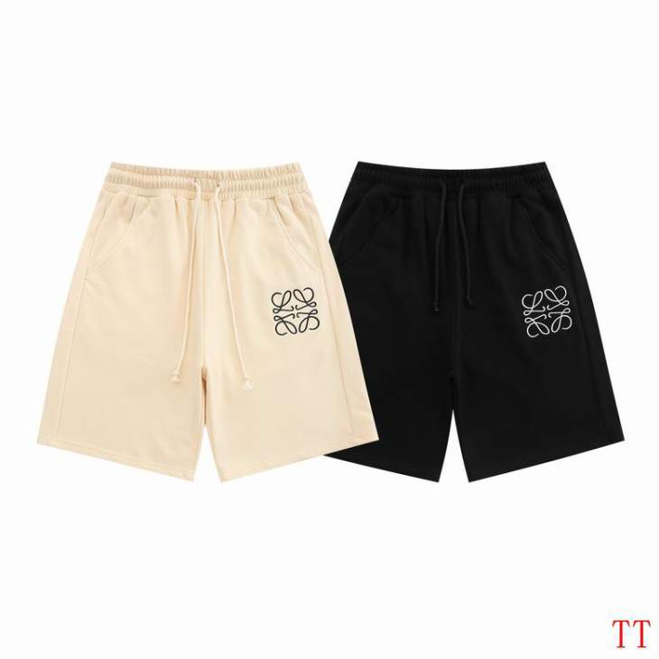 Picture of Loewe Short Pants _SKULoeweS-XL20tn0118032